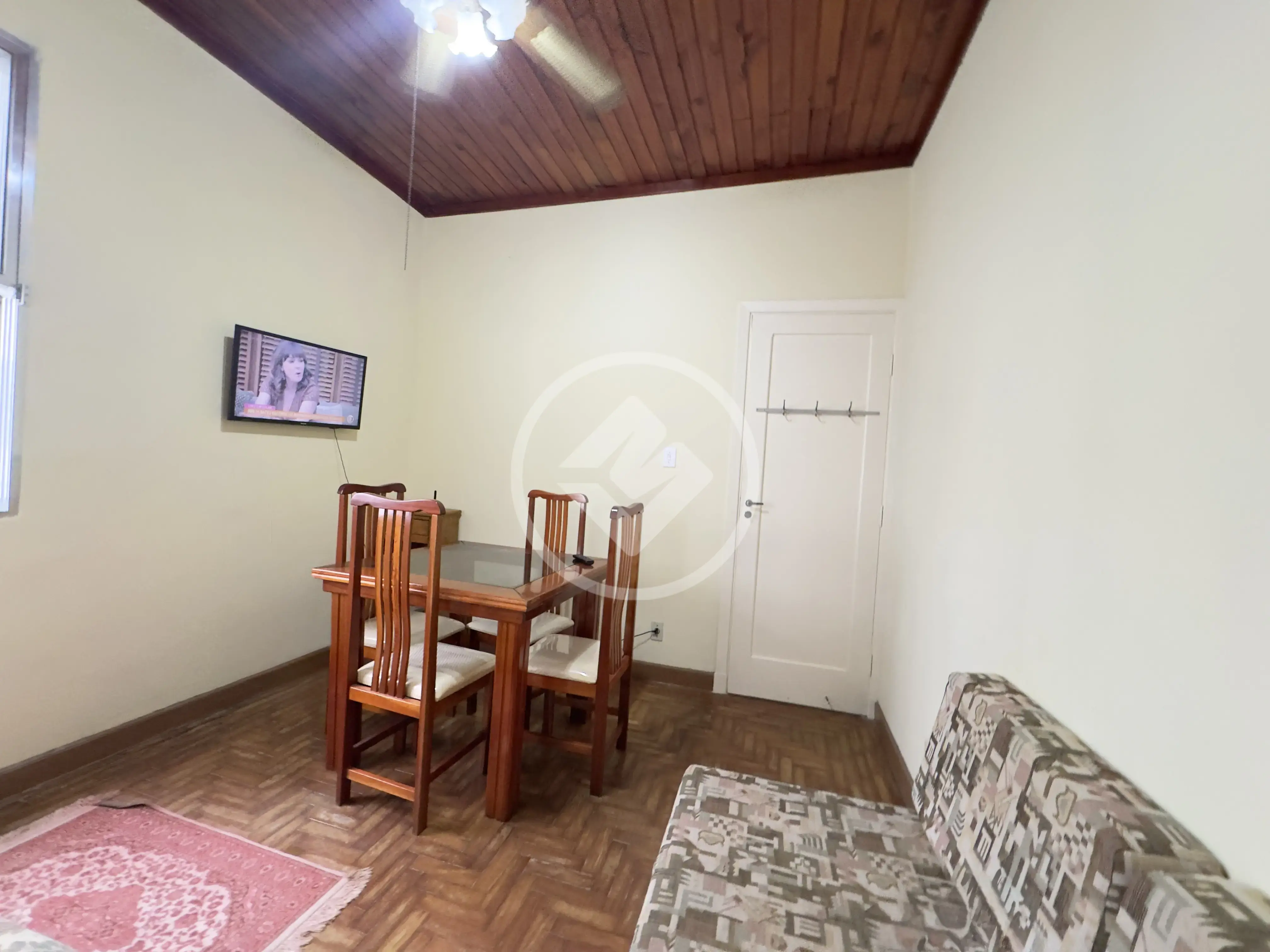 Imagem 1 - Apartamento em Centro, São Vicente - SP