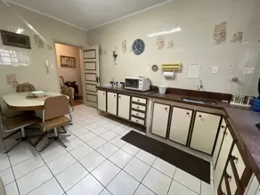 Apartamento Gonzaga, Santos - SP — foto 2