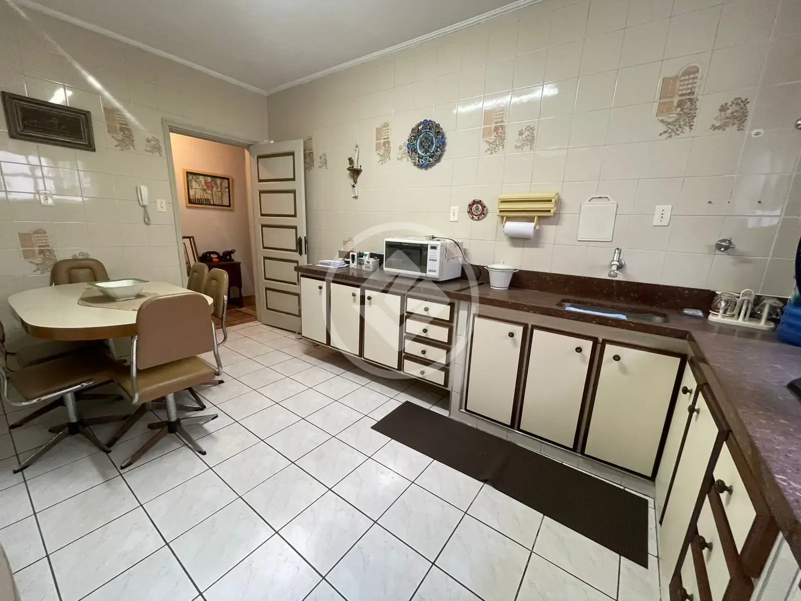Imagem 1 - Apartamento em Gonzaga, Santos - SP