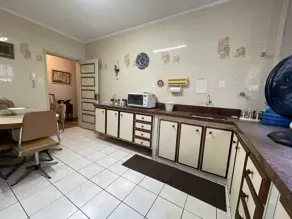 Imagem 2 - Apartamento em Gonzaga, Santos - SP
