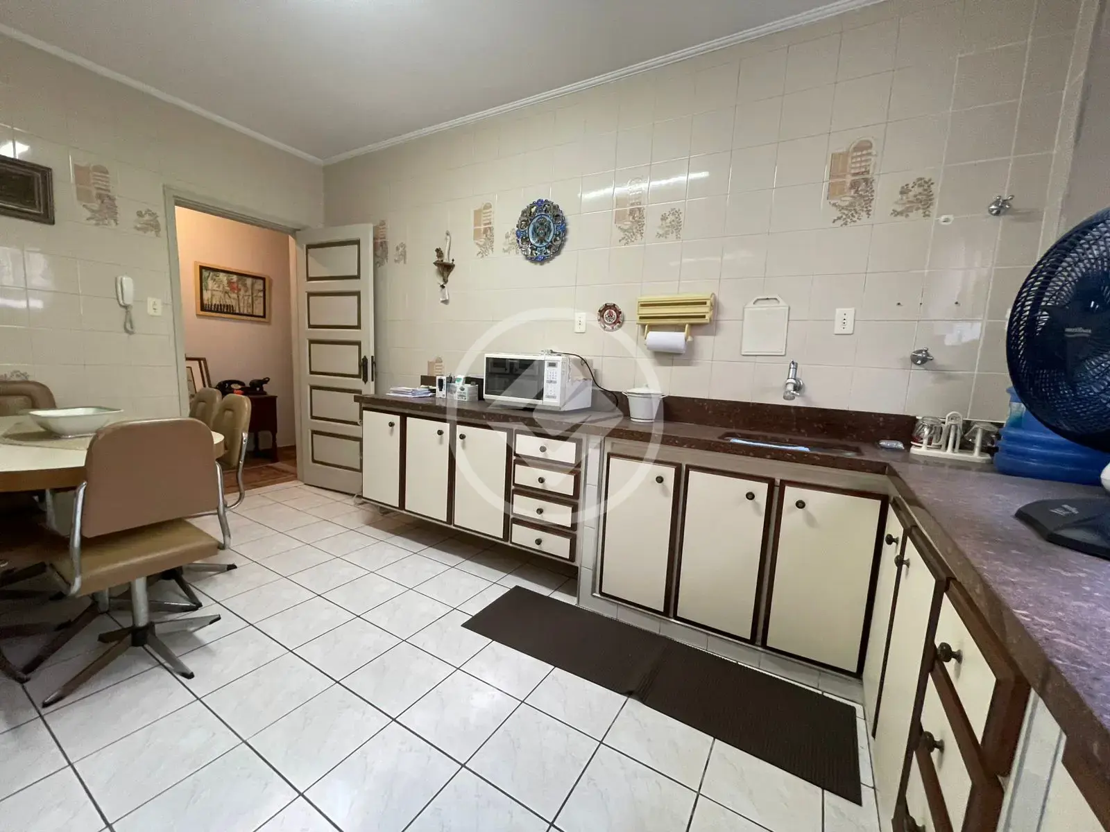 Imagem 2 - Apartamento em Gonzaga, Santos - SP