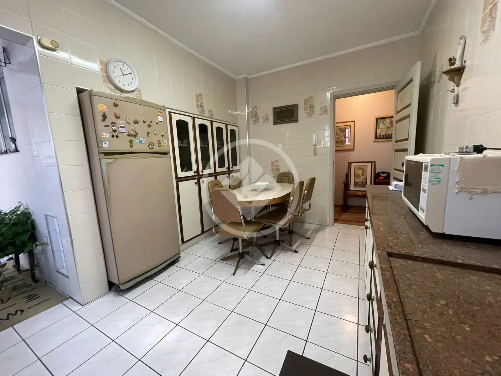 Imagem 3 - Apartamento em Gonzaga, Santos - SP