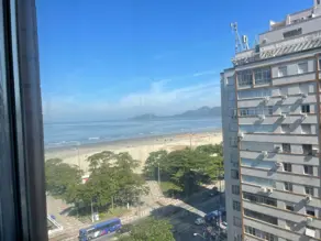 Imagem 5 - Apartamento em Gonzaga, Santos - SP