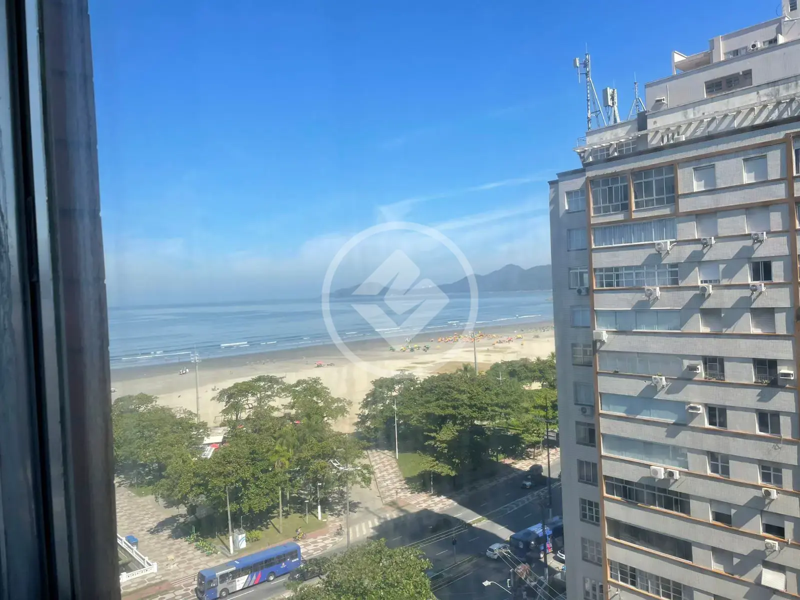 Imagem 5 - Apartamento em Gonzaga, Santos - SP