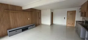Imagem 5 - Apartamento Garden em José Menino, Santos - SP