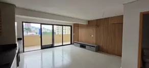 Imagem 6 - Apartamento Garden em José Menino, Santos - SP