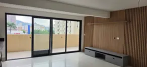 Imagem 3 - Apartamento Garden em José Menino, Santos - SP