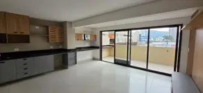Apartamento Garden José Menino, Santos - SP — foto 1
