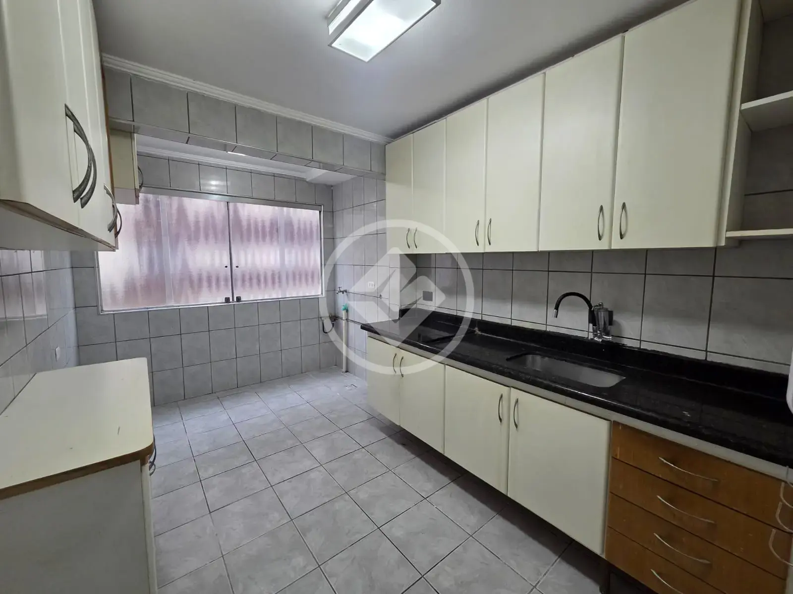 Imagem 6 - Apartamento em Encruzilhada, Santos - SP