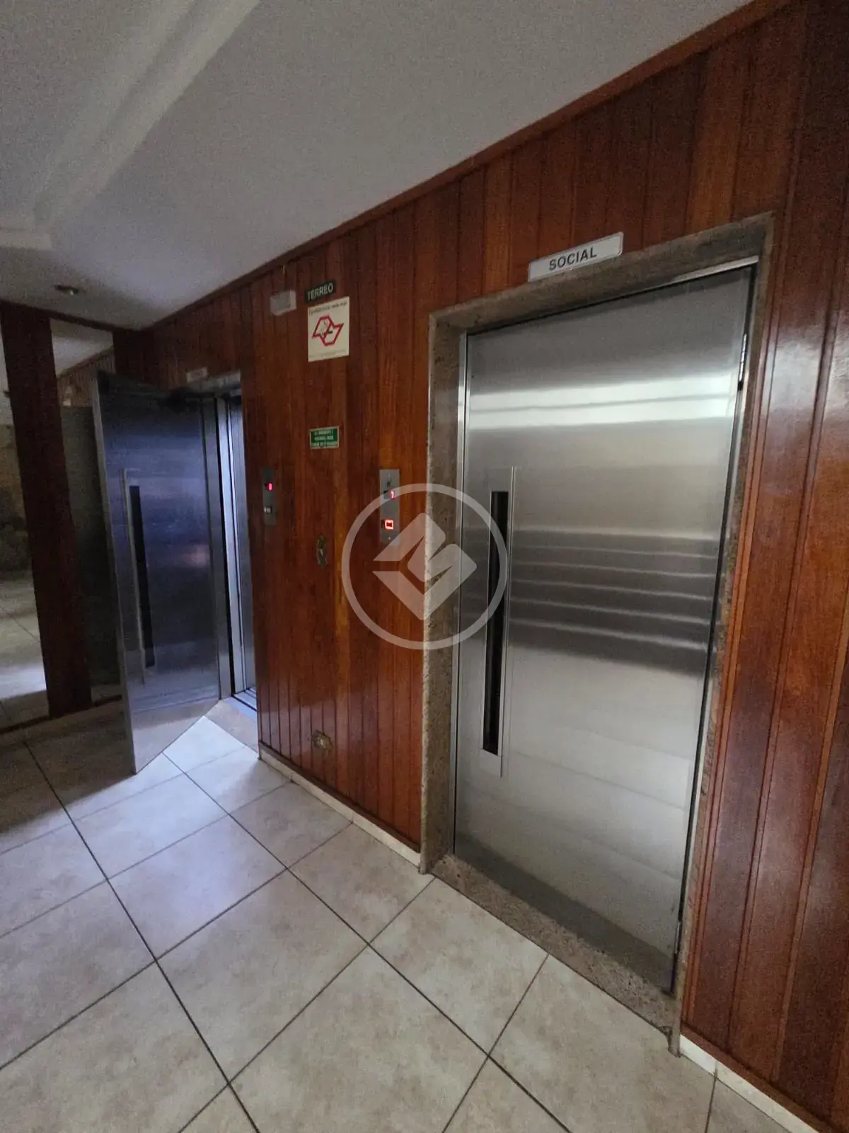 Image 26 - Apartamento em Encruzilhada, Santos - SP