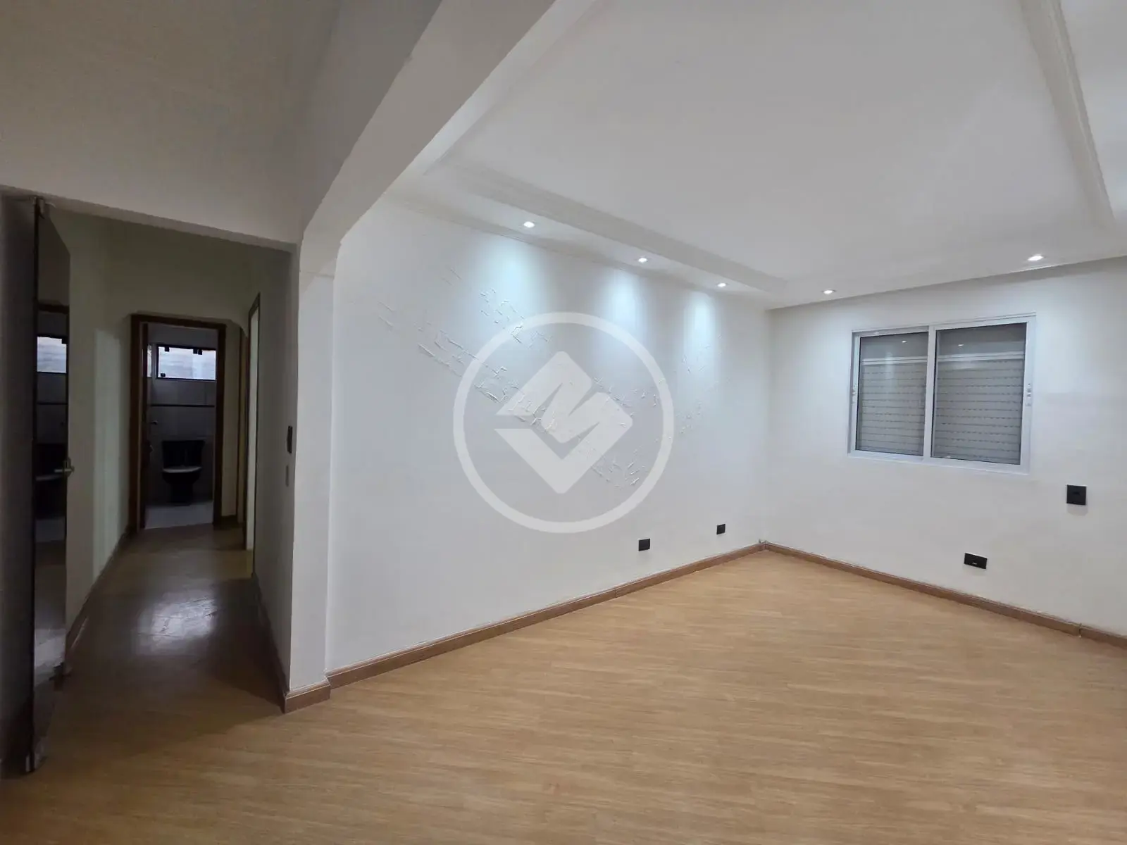 Imagem 3 - Apartamento em Encruzilhada, Santos - SP
