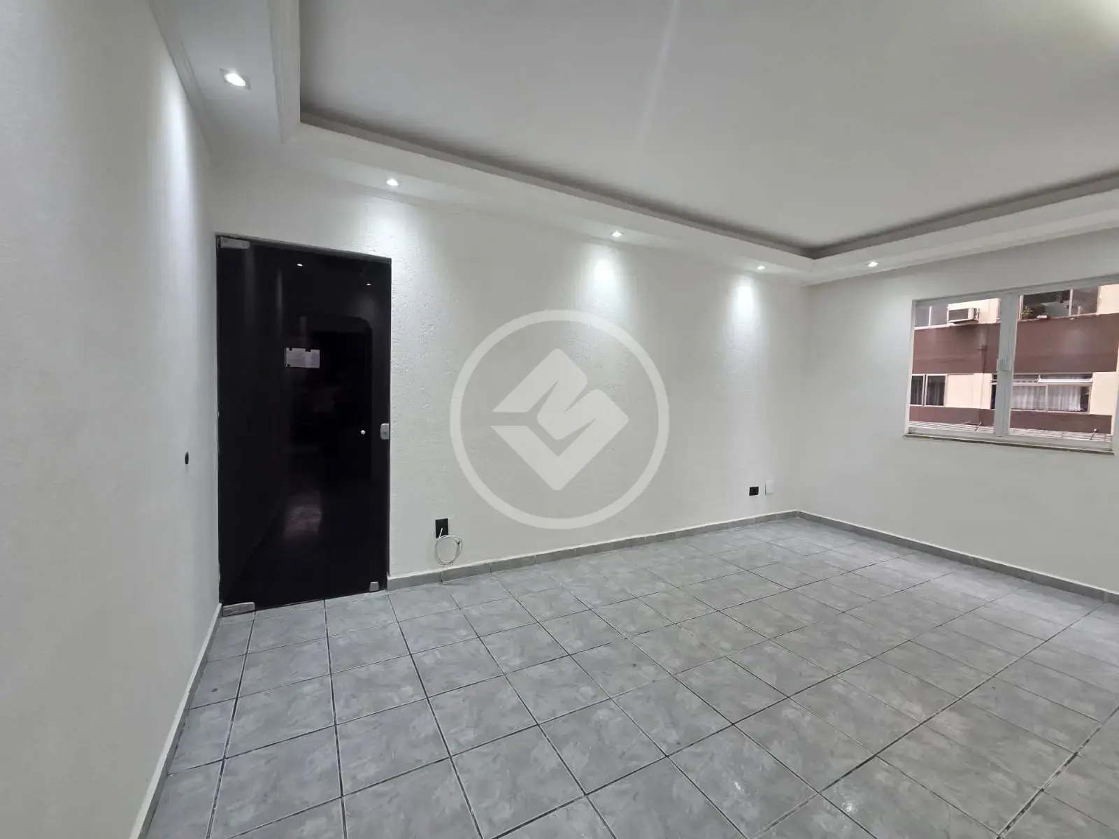 Imagem 4 - Apartamento em Encruzilhada, Santos - SP