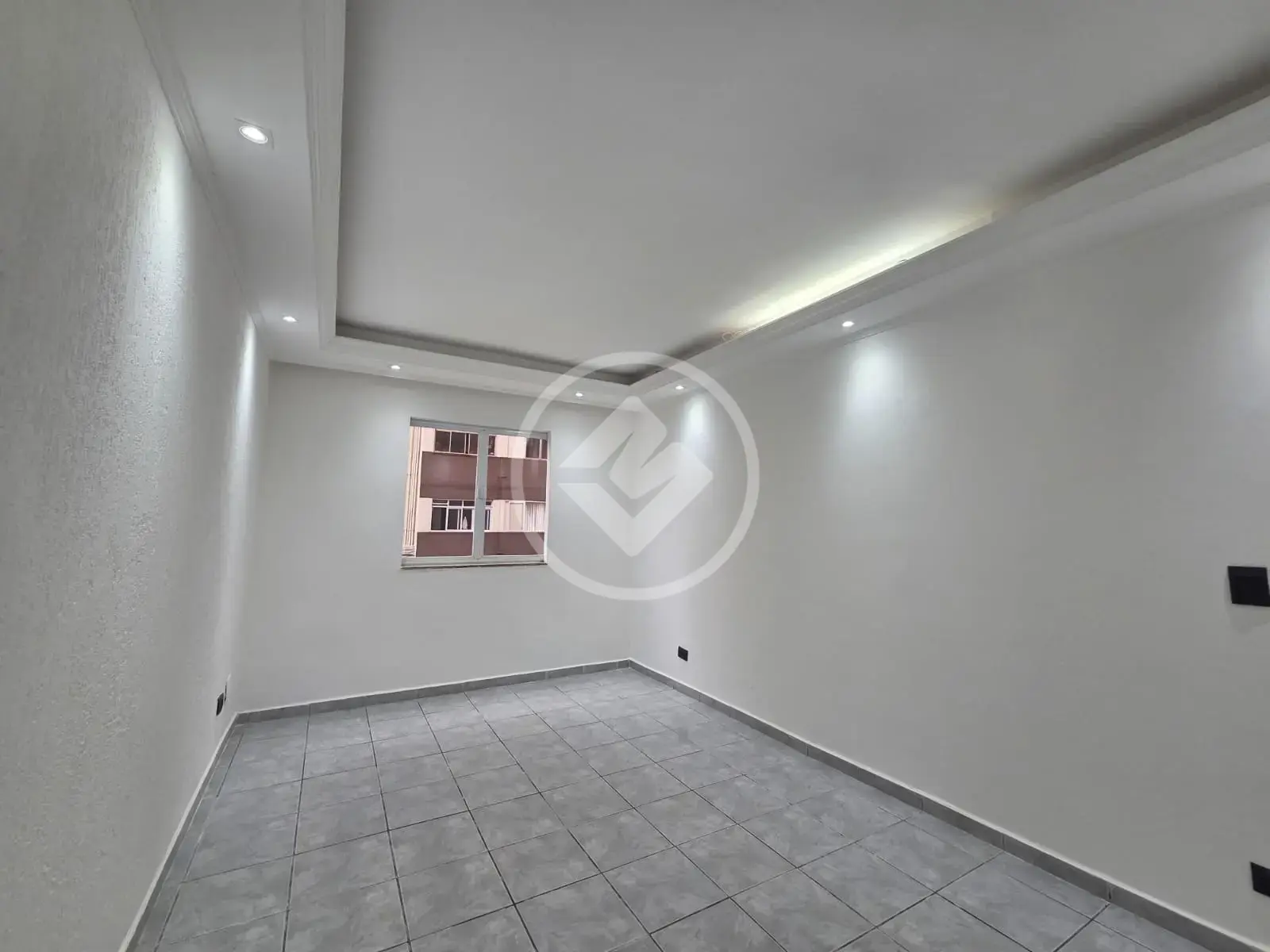 Imagem 2 - Apartamento em Encruzilhada, Santos - SP