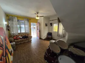Casa Encruzilhada, Santos - SP — foto 2