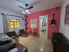 Casa Encruzilhada, Santos - SP — foto 1