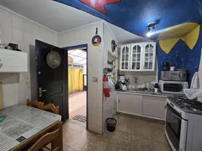 Imagem 2 - Casa em Encruzilhada, Santos - SP