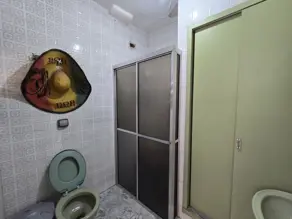 Imagem 3 - Casa em Encruzilhada, Santos - SP