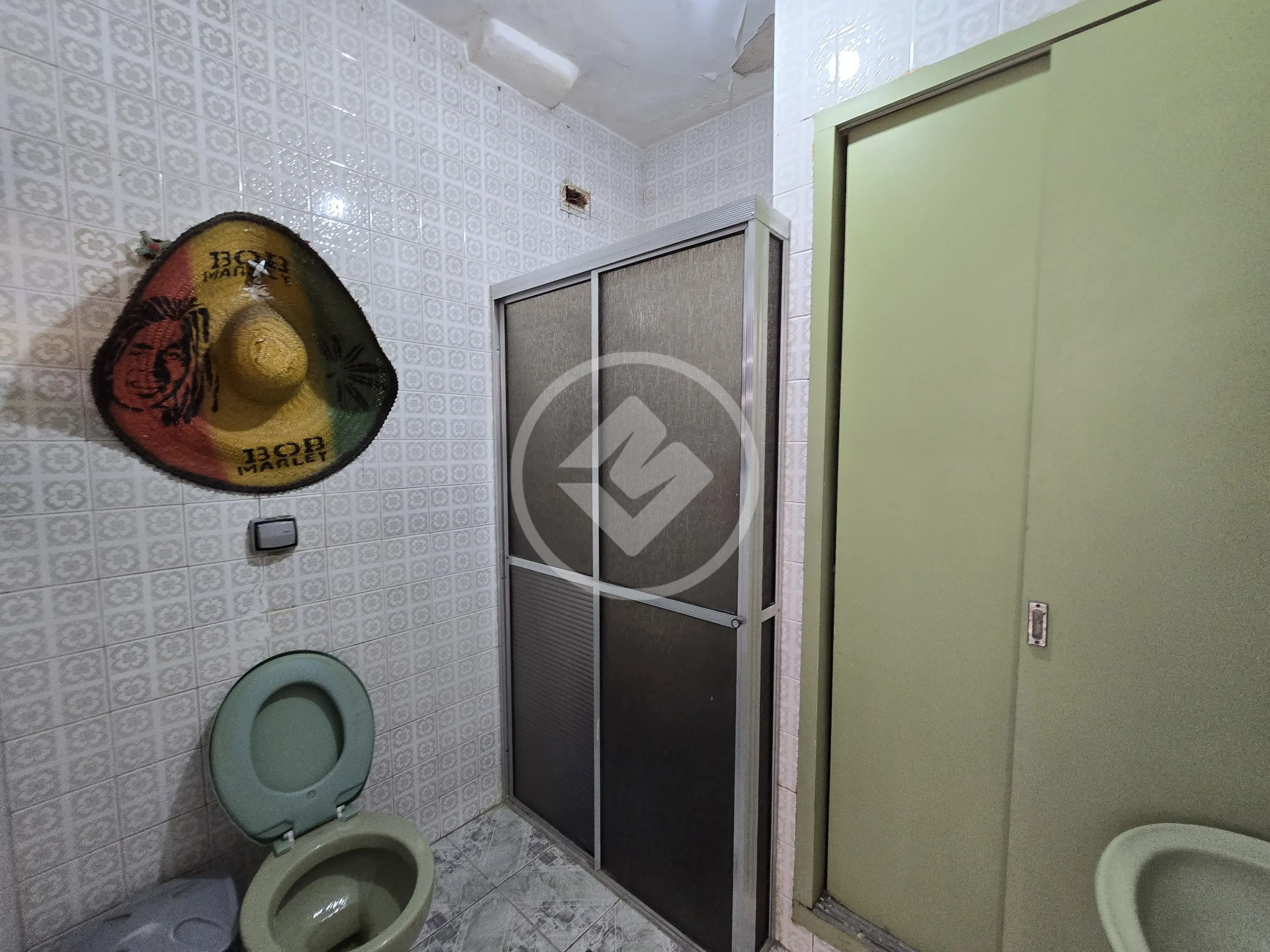 Imagem 3 - Casa em Encruzilhada, Santos - SP