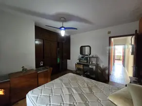 Imagem 4 - Casa em Encruzilhada, Santos - SP