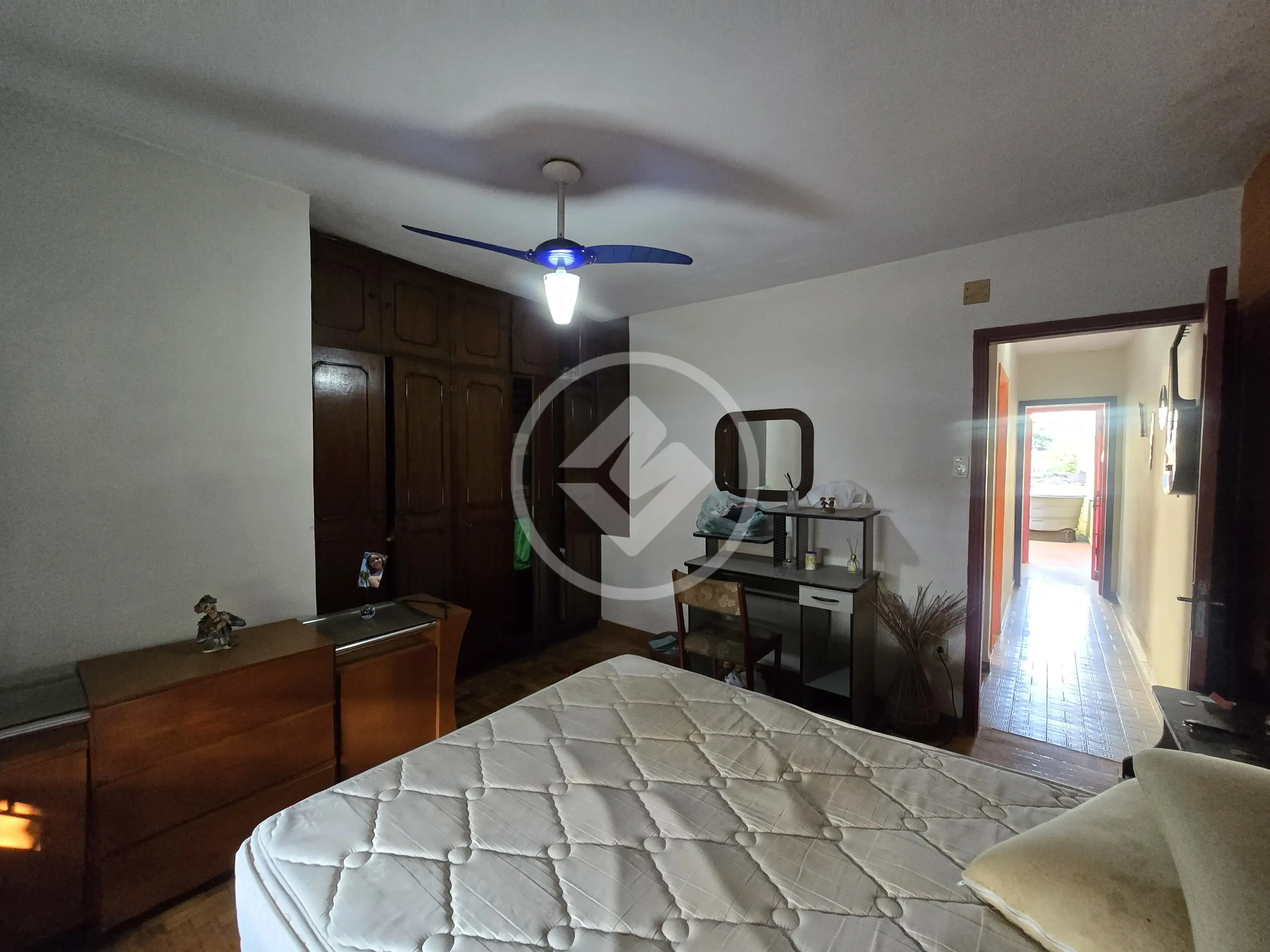 Imagem 4 - Casa em Encruzilhada, Santos - SP