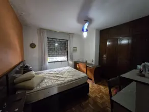 Imagem 5 - Casa em Encruzilhada, Santos - SP