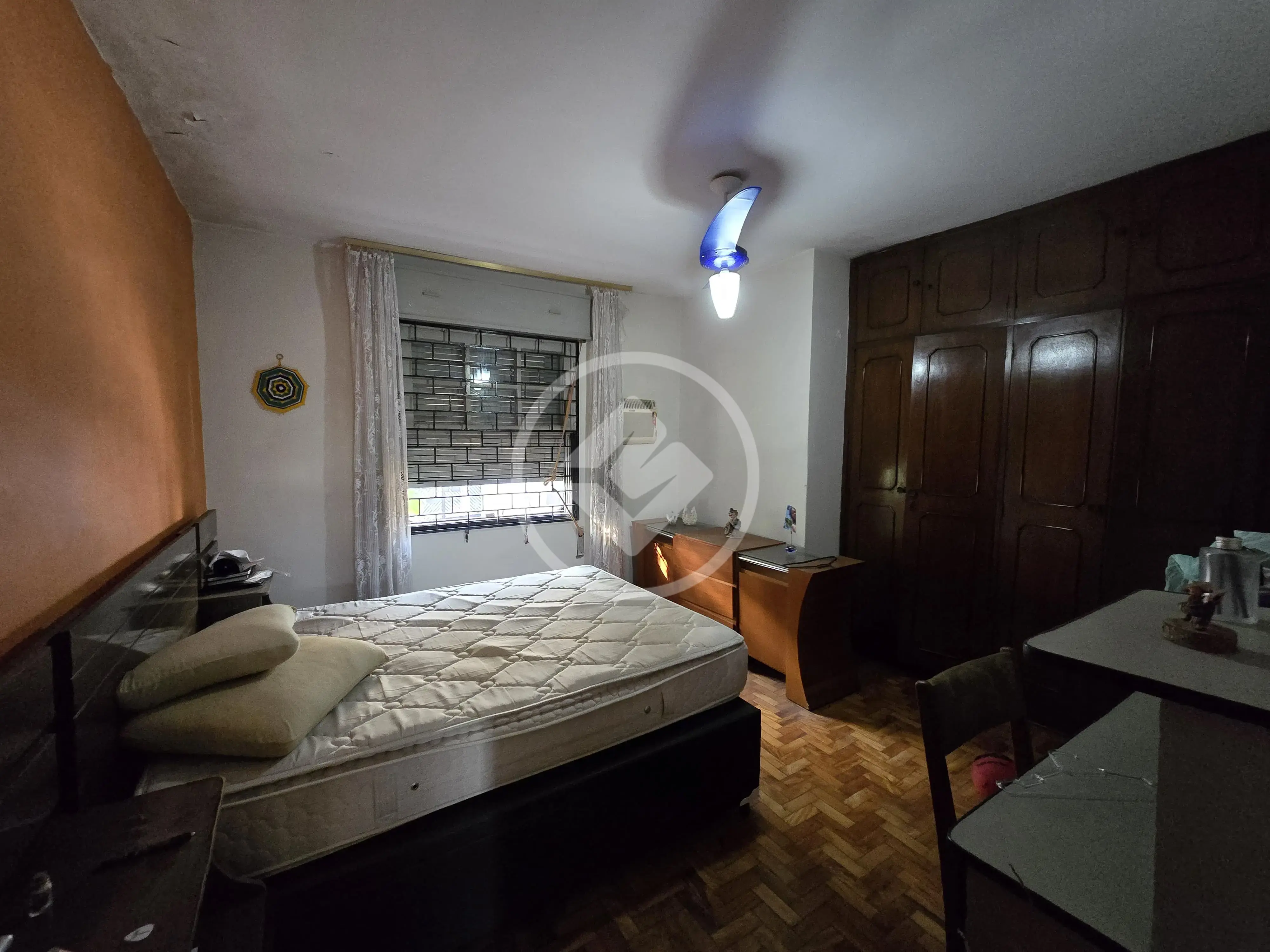 Imagem 5 - Casa em Encruzilhada, Santos - SP