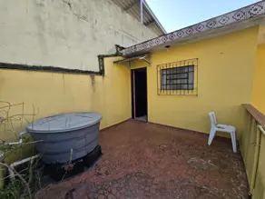 Imagem 6 - Casa em Encruzilhada, Santos - SP