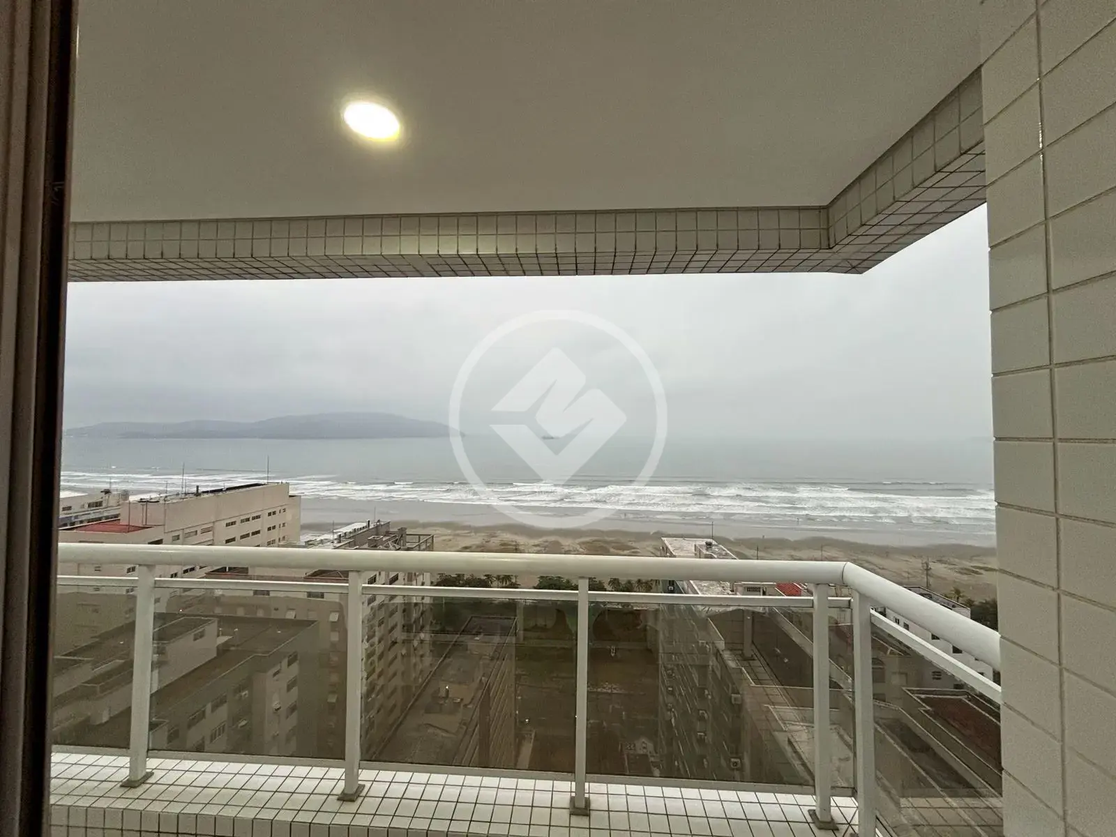Imagem 1 - Flat em Pompéia, Santos - SP