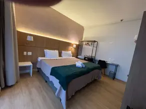 Imagem 5 - Flat em Pompéia, Santos - SP