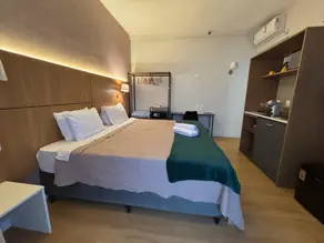 Imagem 6 - Flat em Pompéia, Santos - SP