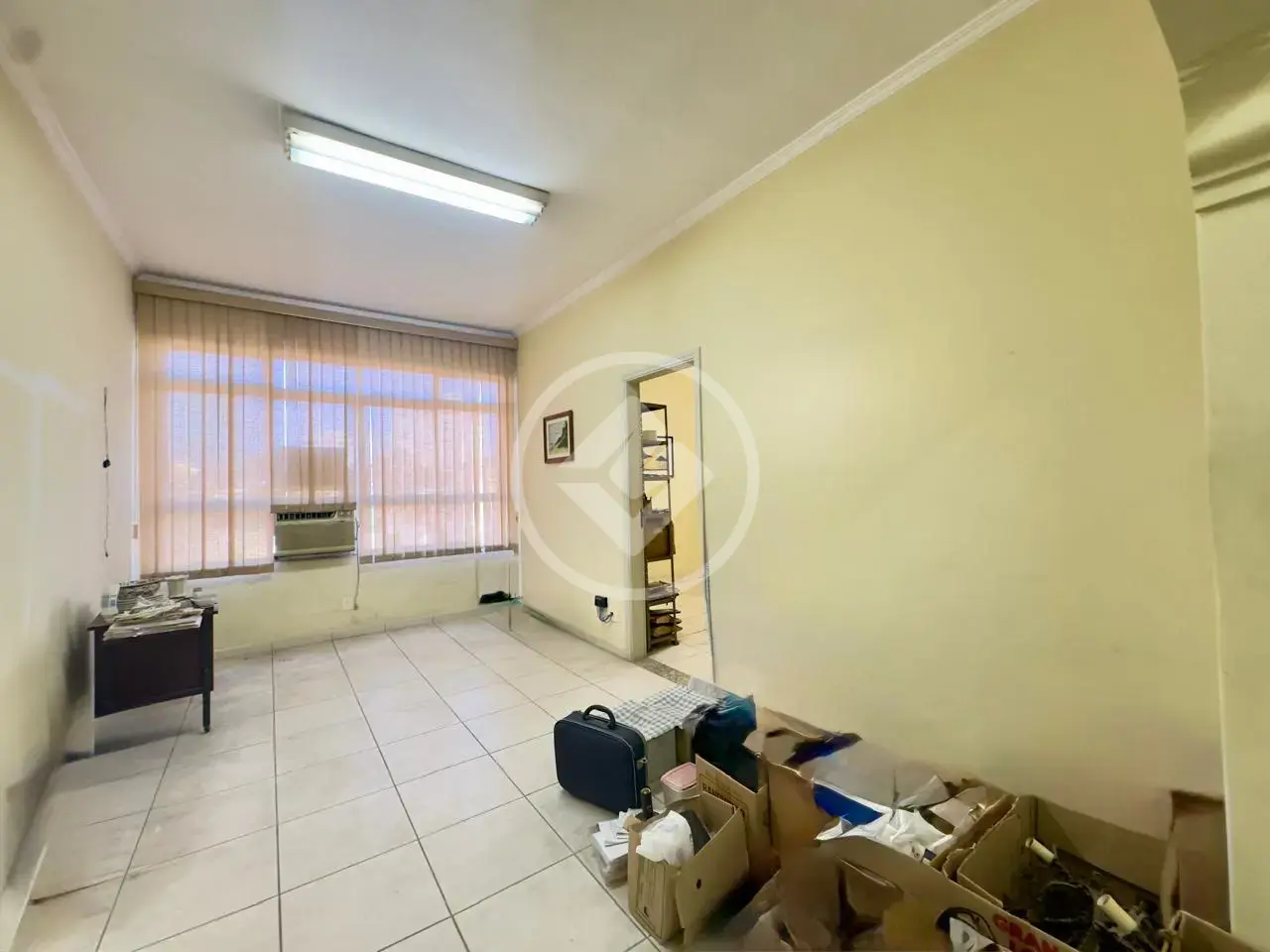 Imagem 1 - Casa em Vila, Santos - SP