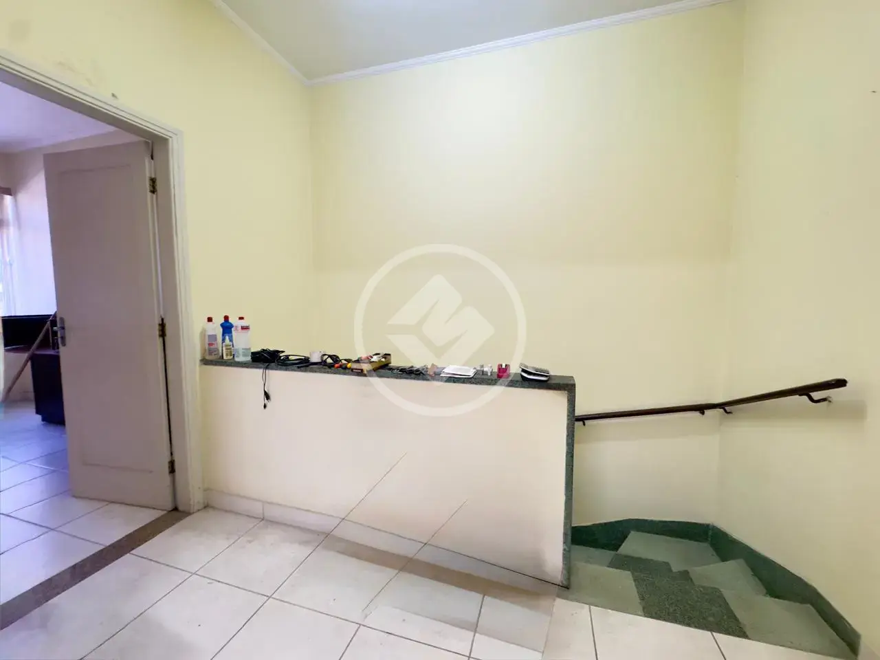 Imagem 1 - Casa em Vila, Santos - SP