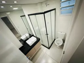 Imagem 6 - Apartamento em Ponta da Praia, Santos - SP