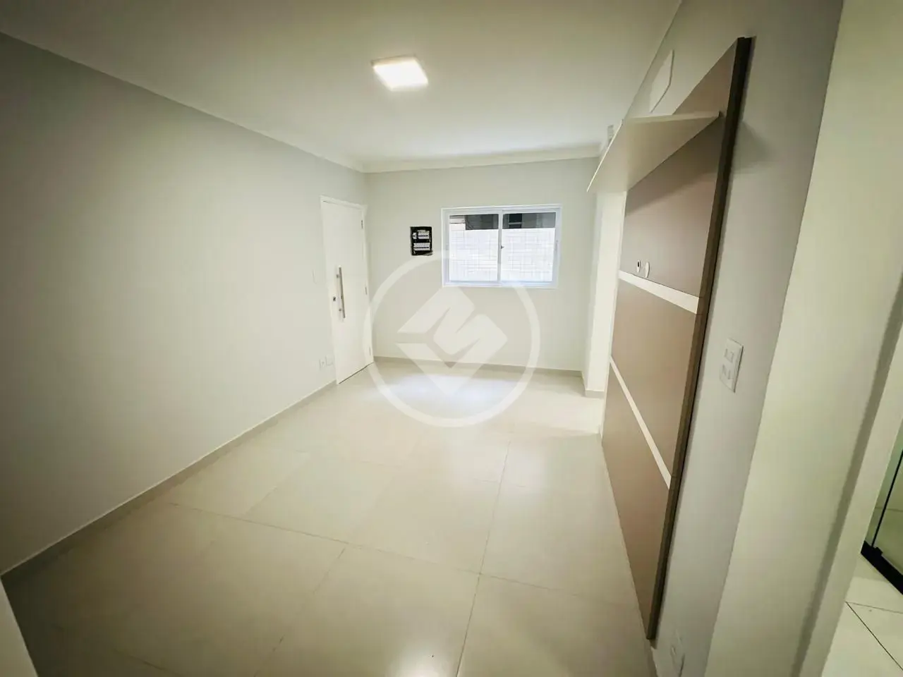 Imagem 2 - Apartamento em Ponta da Praia, Santos - SP