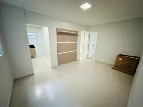Apartamento Ponta da Praia, Santos - SP — foto 1