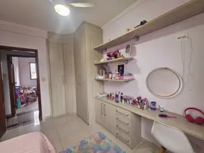 Imagem 6 - Apartamento em Aparecida, Santos - SP