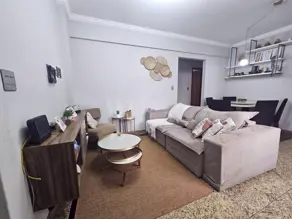 Apartamento Aparecida, Santos - SP — foto 2
