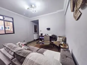 Imagem 2 - Apartamento em Aparecida, Santos - SP