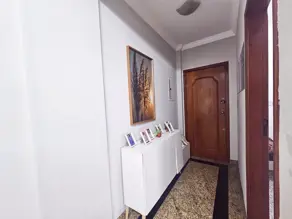 Imagem 5 - Apartamento em Aparecida, Santos - SP