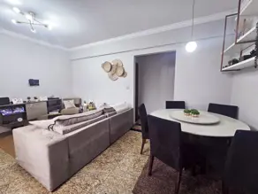 Imagem 3 - Apartamento em Aparecida, Santos - SP