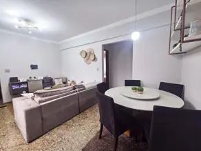 Imagem 4 - Apartamento em Aparecida, Santos - SP