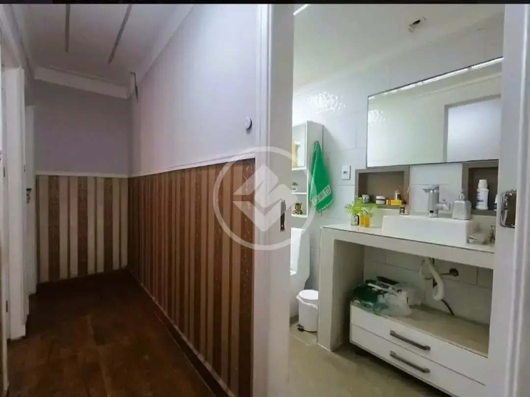Imagem 3 - Casa em Encruzilhada, Santos - SP