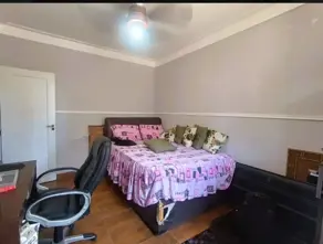 Imagem 5 - Casa em Encruzilhada, Santos - SP