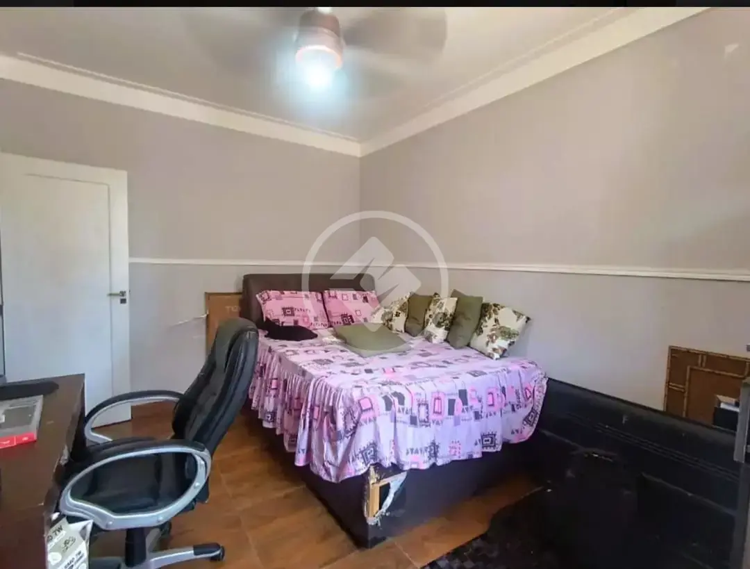 Imagem 5 - Casa em Encruzilhada, Santos - SP