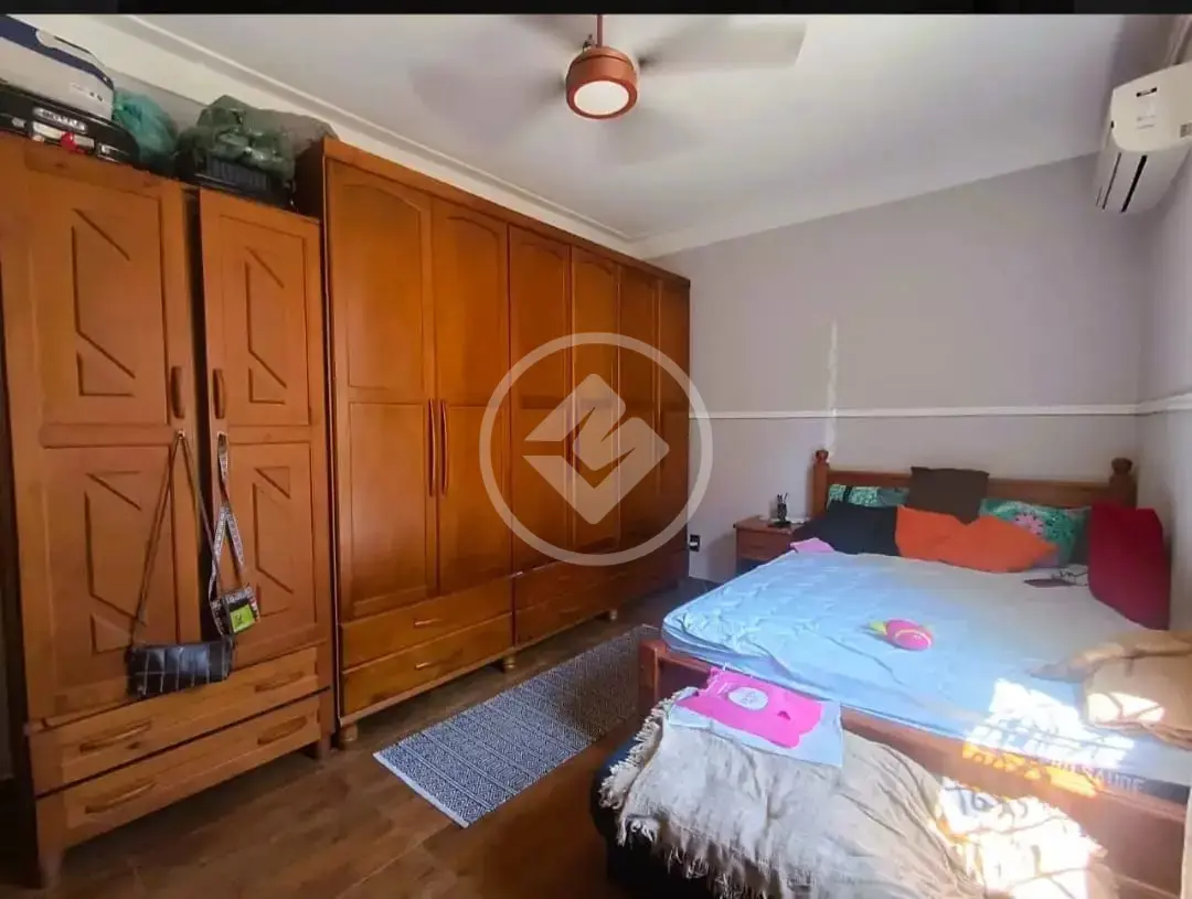 Imagem 6 - Casa em Encruzilhada, Santos - SP