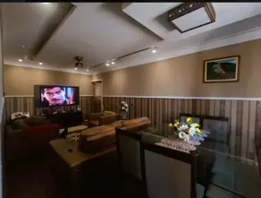 Imagem 2 - Casa em Encruzilhada, Santos - SP