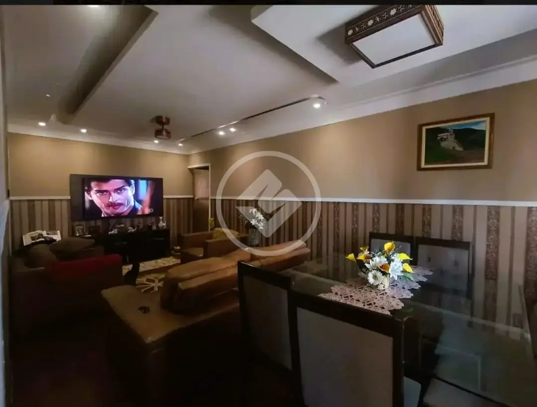 Imagem 2 - Casa em Encruzilhada, Santos - SP