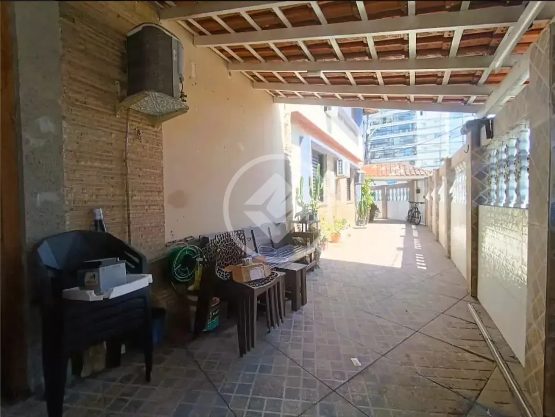 Image 30 - Casa em Encruzilhada, Santos - SP