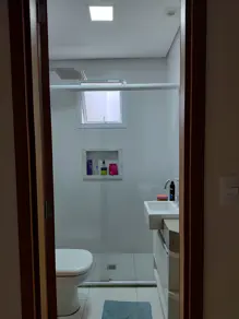 Imagem 6 - Apartamento em Gonzaga, Santos - SP