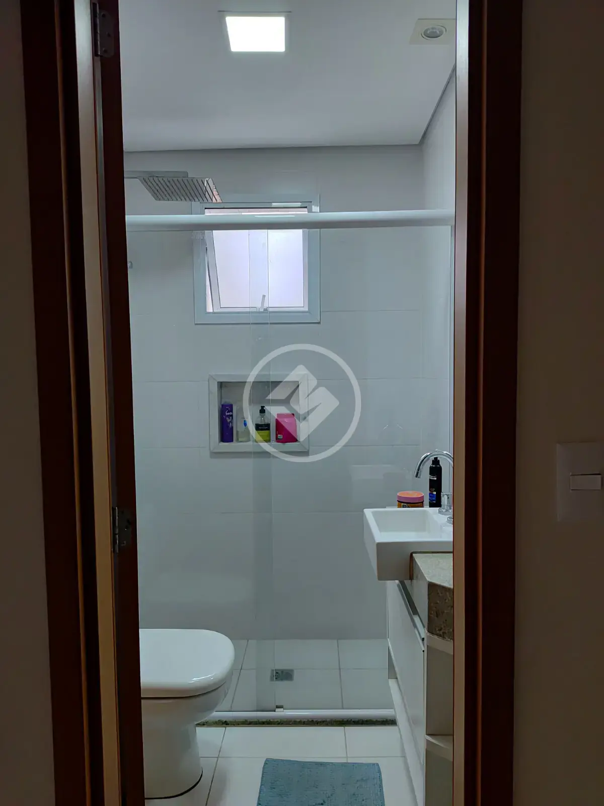 Imagem 6 - Apartamento em Gonzaga, Santos - SP